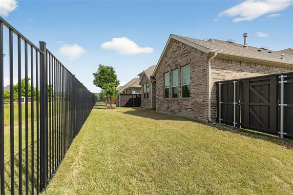 $3,400 | 8616 Bethpage Drive, McKinney, TX 75070