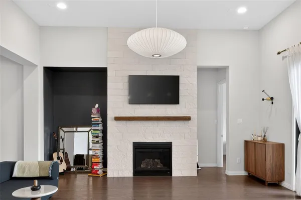 $3,400 | 8616 Bethpage Drive, McKinney, TX 75070