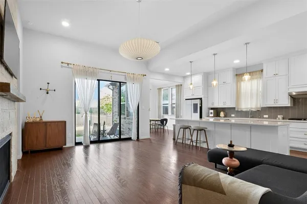 $3,400 | 8616 Bethpage Drive, McKinney, TX 75070