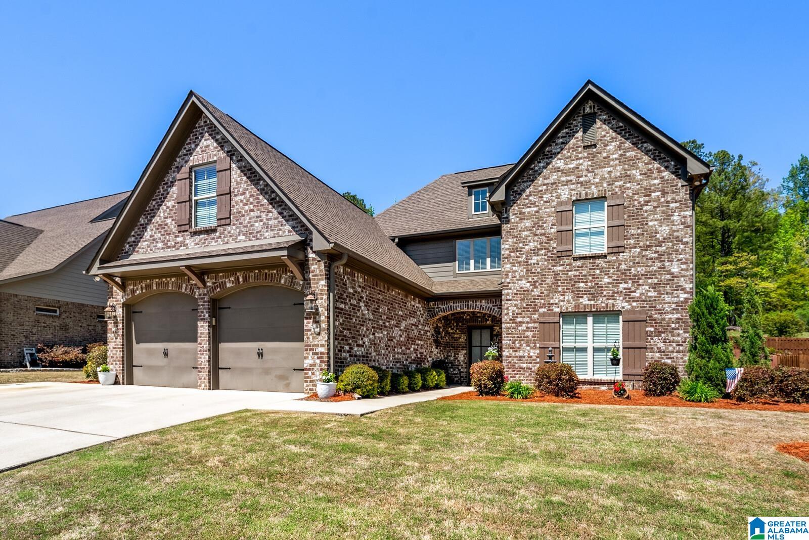 462 Ballantrae Road Pelham, AL 35124 - Photo 1 of 57
