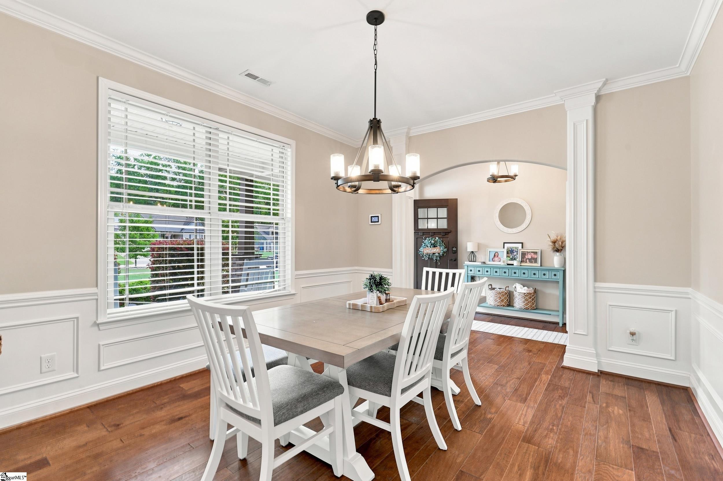 411 Oak Ridge Place Easley, SC 29642 - Photo 16 of 43 Gallery Image 16