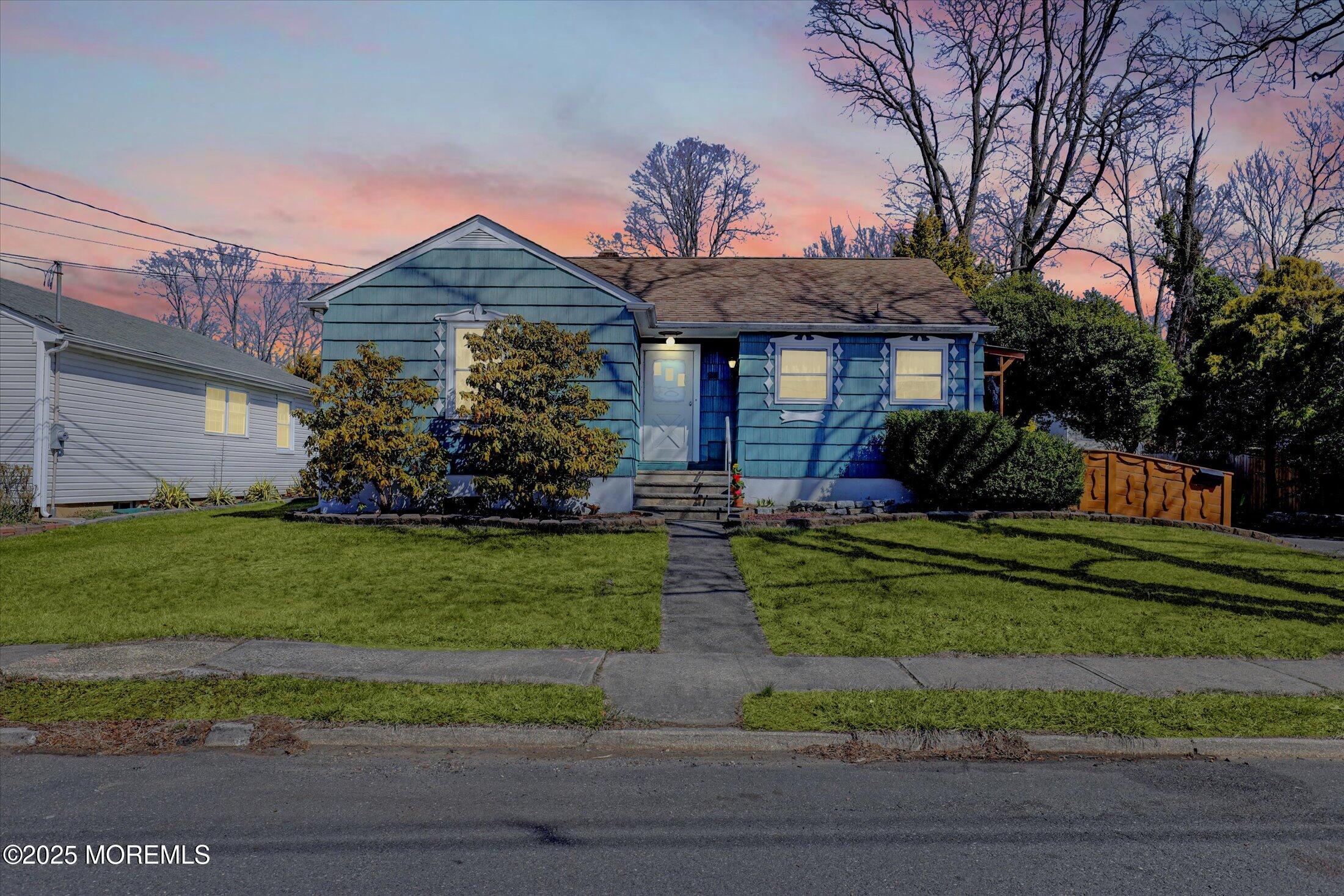 25 Ellis Street Freehold, NJ 07728 - Photo 1 of 41 01-Twilight
