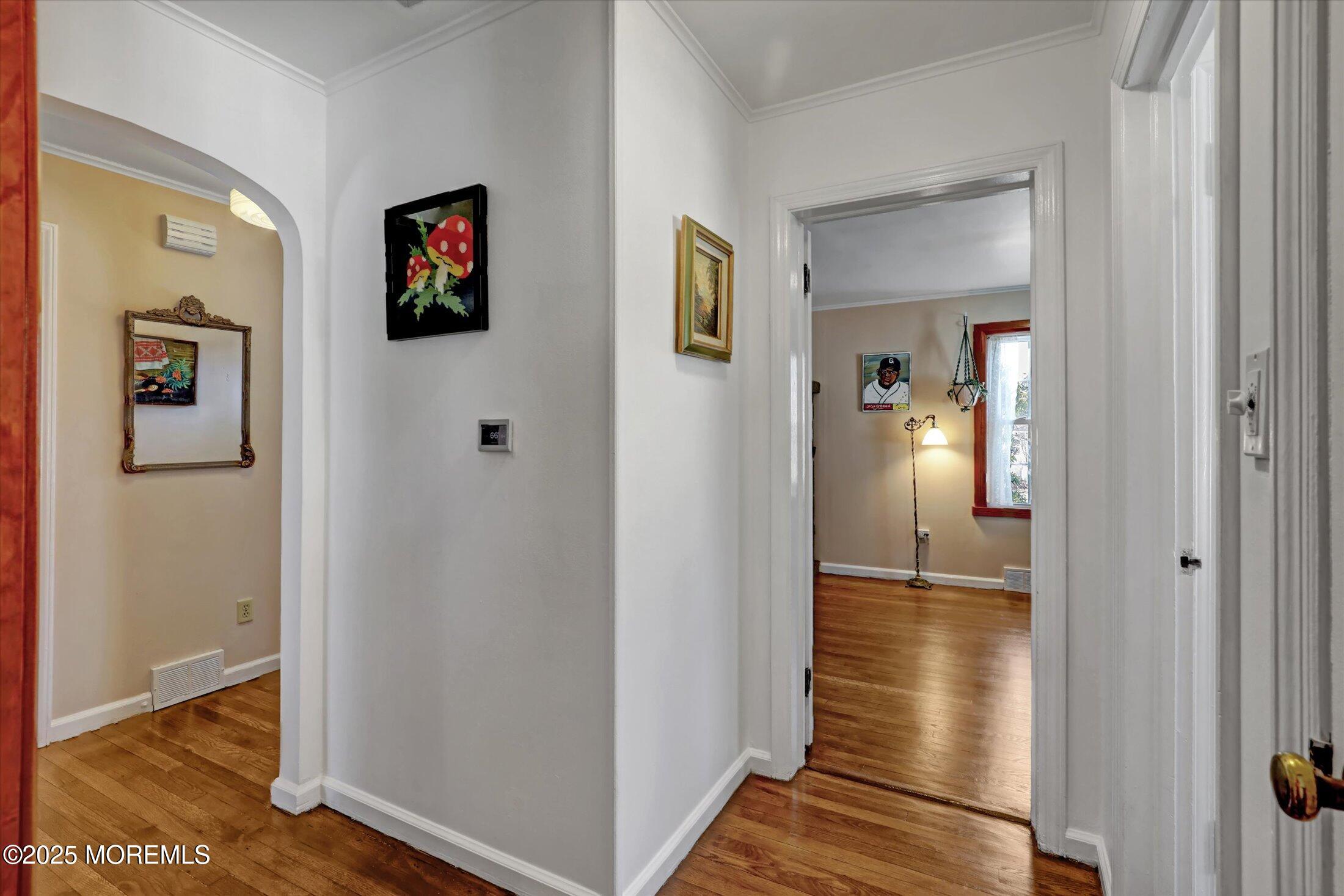 25 Ellis Street Freehold, NJ 07728 - Photo 13 of 41 17-Hallway