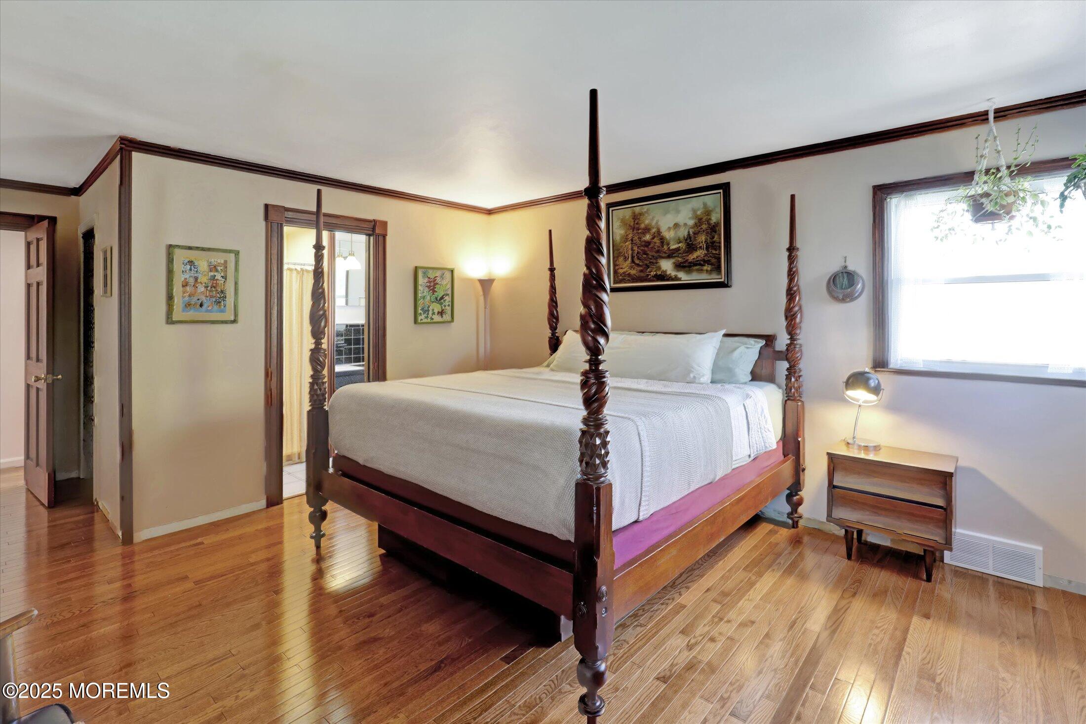25 Ellis Street Freehold, NJ 07728 - Photo 14 of 41 18-Primary Bedroom