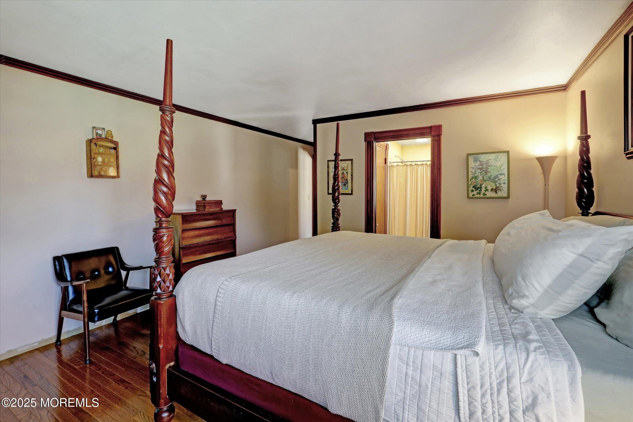 25 Ellis Street Freehold, NJ 07728 - Photo 16 of 41 20-Primary Bedroom