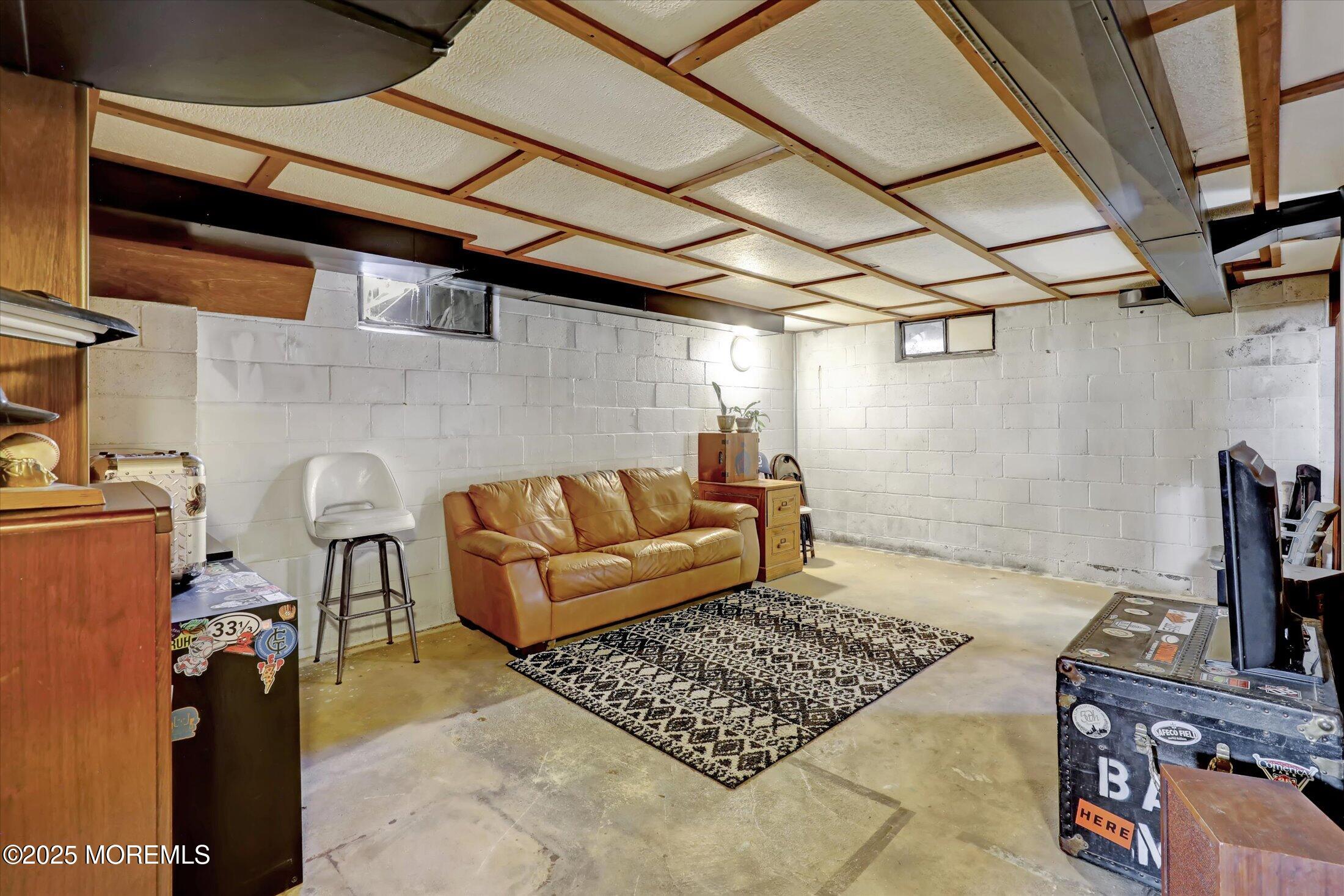 25 Ellis Street Freehold, NJ 07728 - Photo 23 of 41 27-Basement
