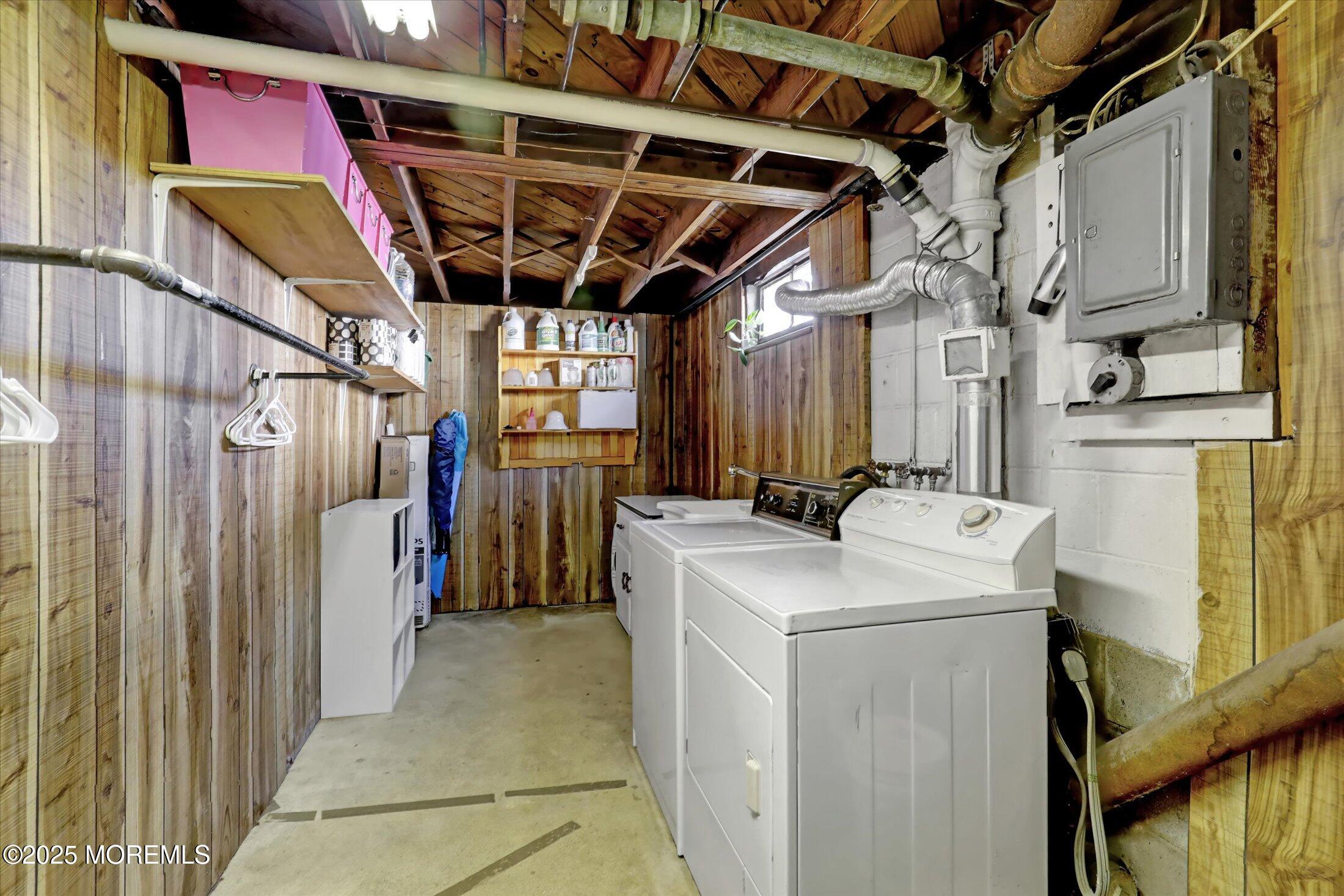 25 Ellis Street Freehold, NJ 07728 - Photo 24 of 41 28-Basement