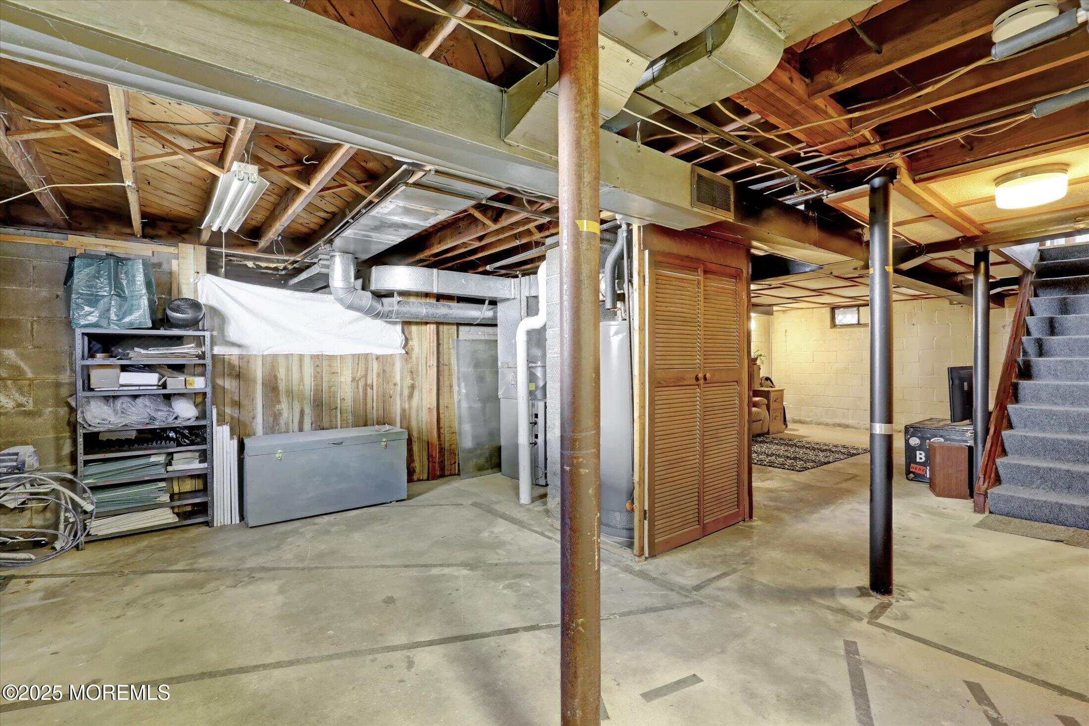 25 Ellis Street Freehold, NJ 07728 - Photo 25 of 41 29-Basement
