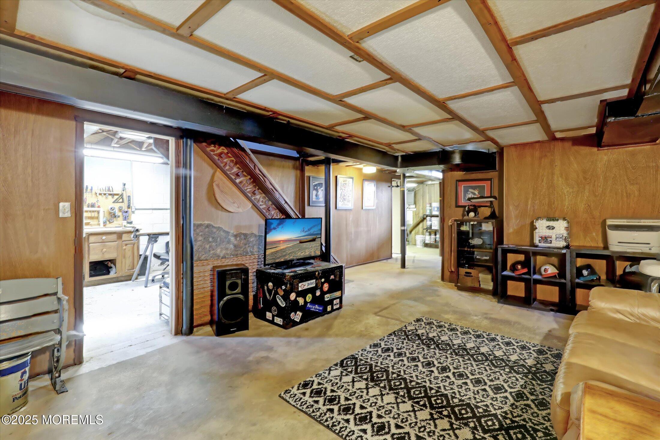 25 Ellis Street Freehold, NJ 07728 - Photo 26 of 41 30-Basement