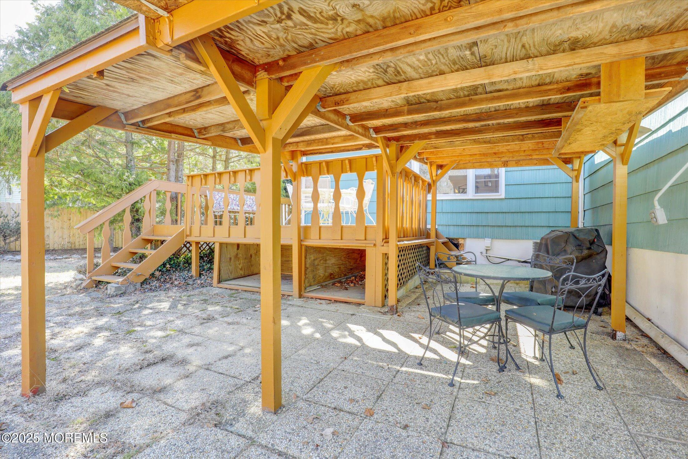 25 Ellis Street Freehold, NJ 07728 - Photo 33 of 41 37-Backyard