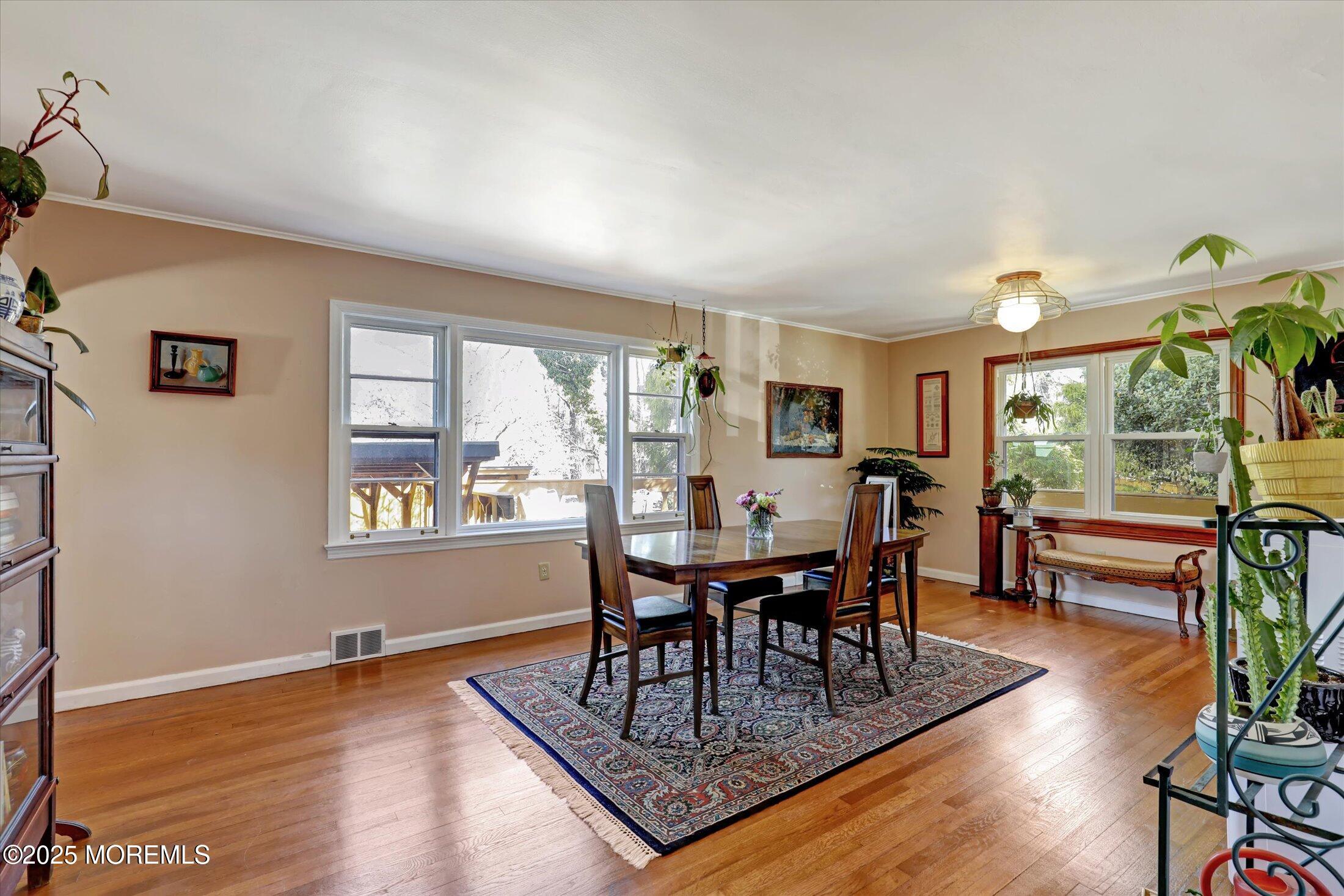 25 Ellis Street Freehold, NJ 07728 - Photo 7 of 41 11-Dining Room