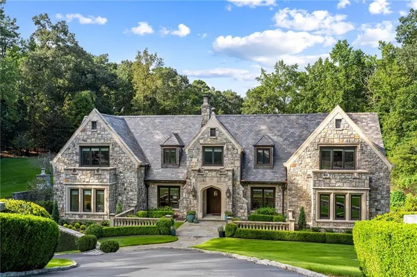 $3,750,000 | 1919 River Forest Road Northwest, Atlanta, GA 30327