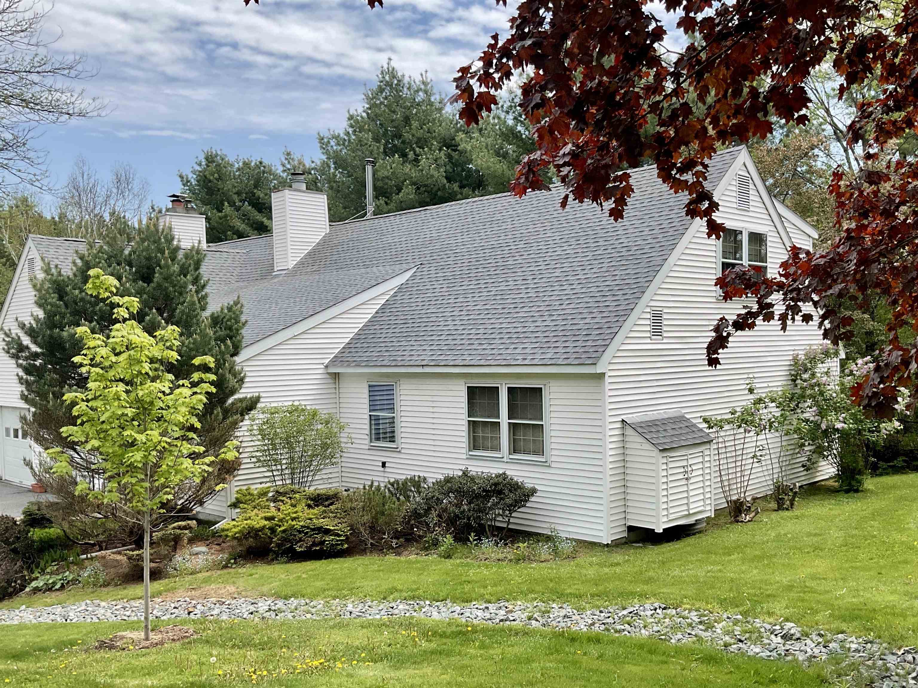 6 Oak Ridge Road, Unit 19 Lebanon, NH 03784 - Photo 19 of 21