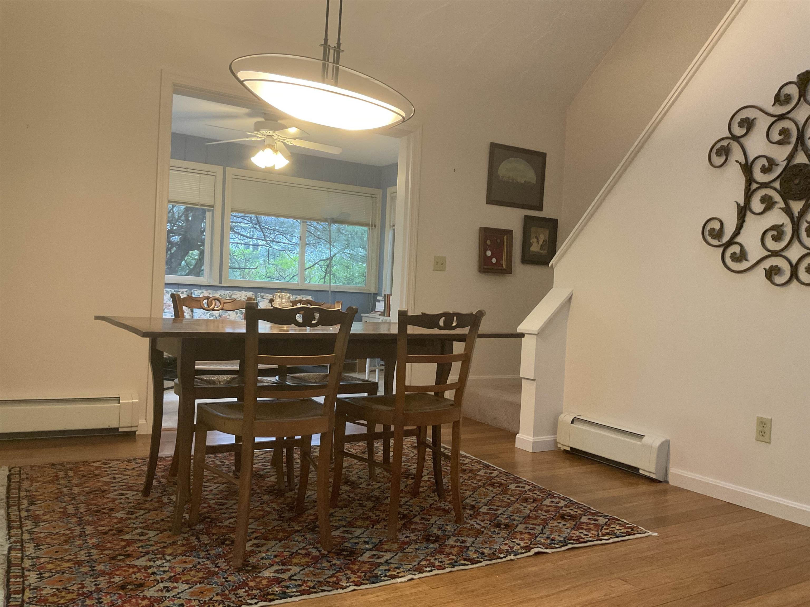 6 Oak Ridge Road, Unit 19 Lebanon, NH 03784 - Photo 2 of 21