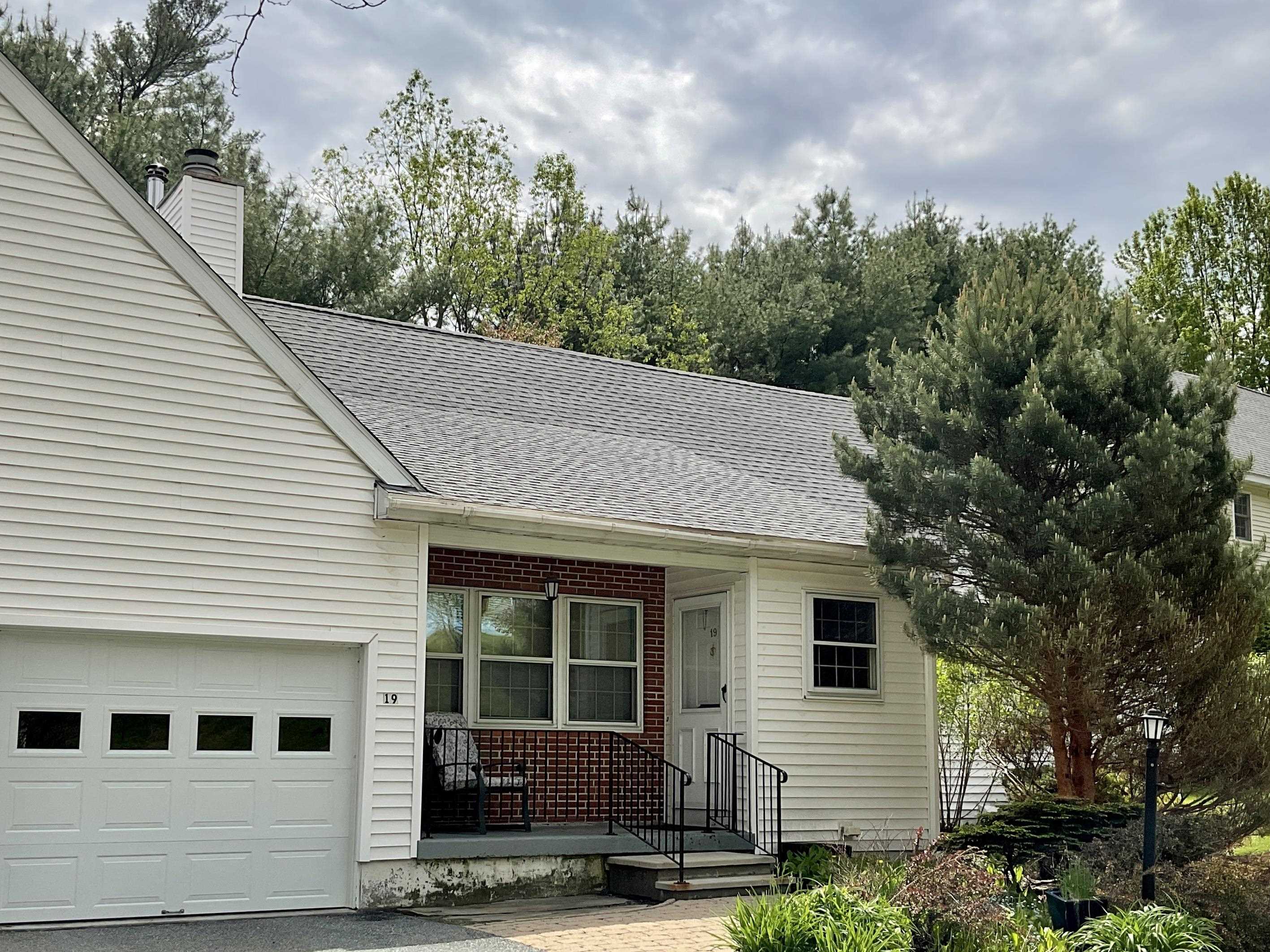6 Oak Ridge Road, Unit 19 Lebanon, NH 03784 - Photo 21 of 21