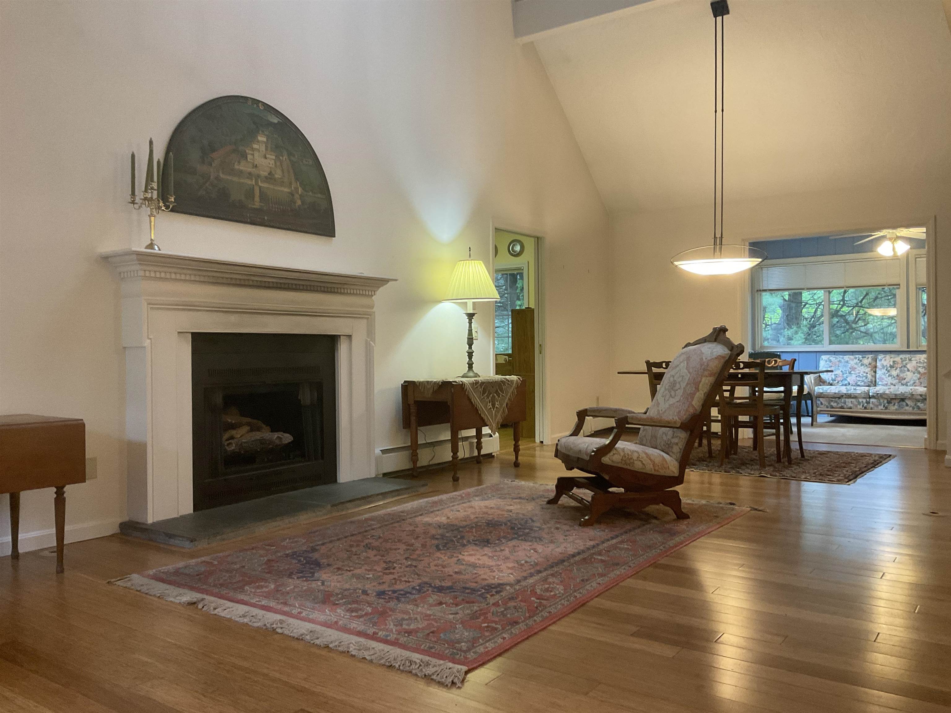 6 Oak Ridge Road, Unit 19 Lebanon, NH 03784 - Photo 5 of 21