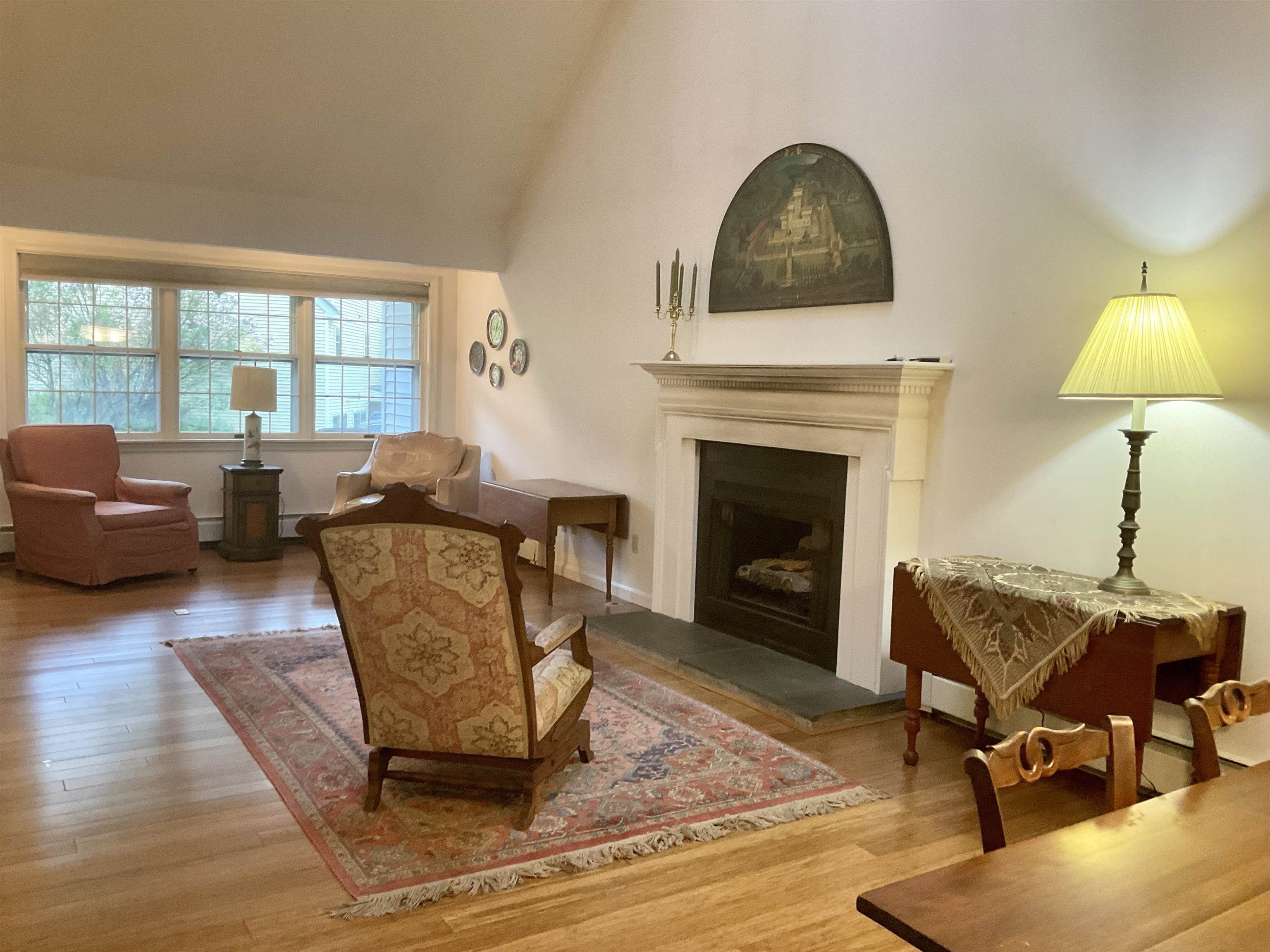 6 Oak Ridge Road, Unit 19 Lebanon, NH 03784 - Photo 7 of 21