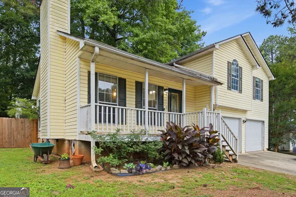 $225,000 | 2069 Bedford Court, Lithonia, GA 30058