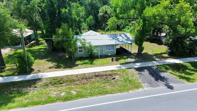 $79,999 | 1341 US Highway 98, Perry, FL 32348