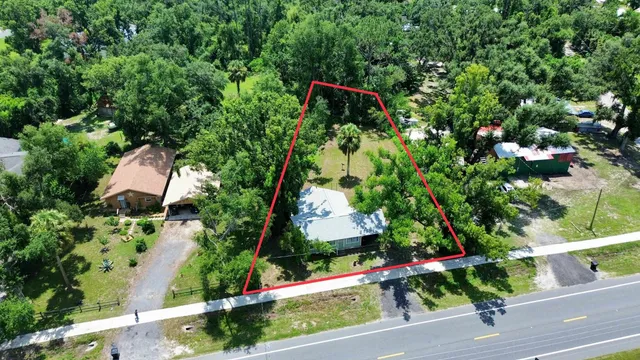 $79,999 | 1341 US Highway 98, Perry, FL 32348