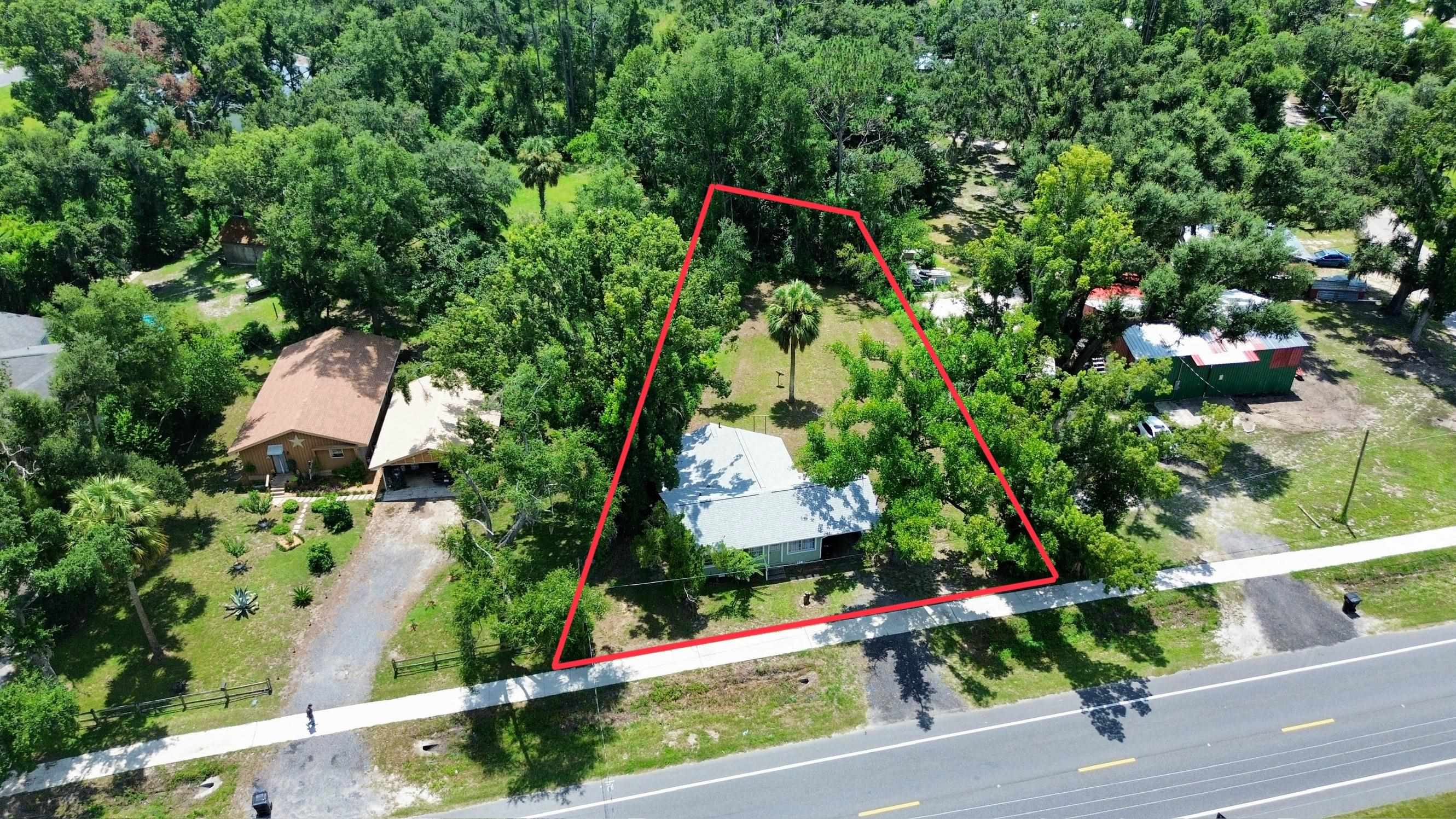 1341 US Highway 98 Perry, FL 32348 - Photo 29 of 35