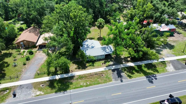 $79,999 | 1341 US Highway 98, Perry, FL 32348