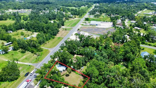 $79,999 | 1341 US Highway 98, Perry, FL 32348