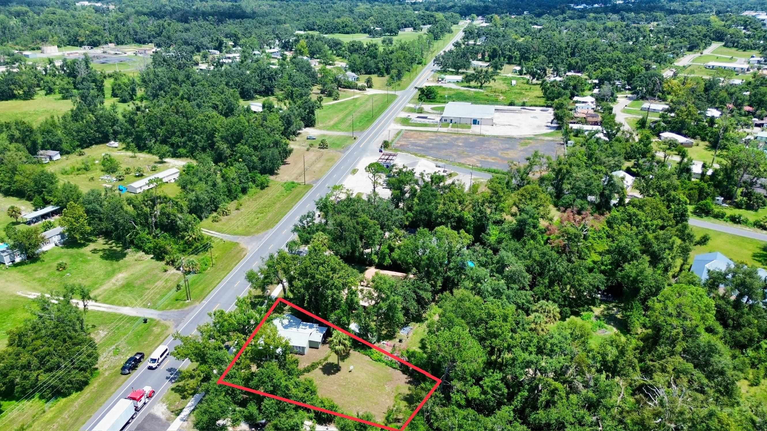 1341 US Highway 98 Perry, FL 32348 - Photo 5 of 35