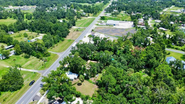 $79,999 | 1341 US Highway 98, Perry, FL 32348