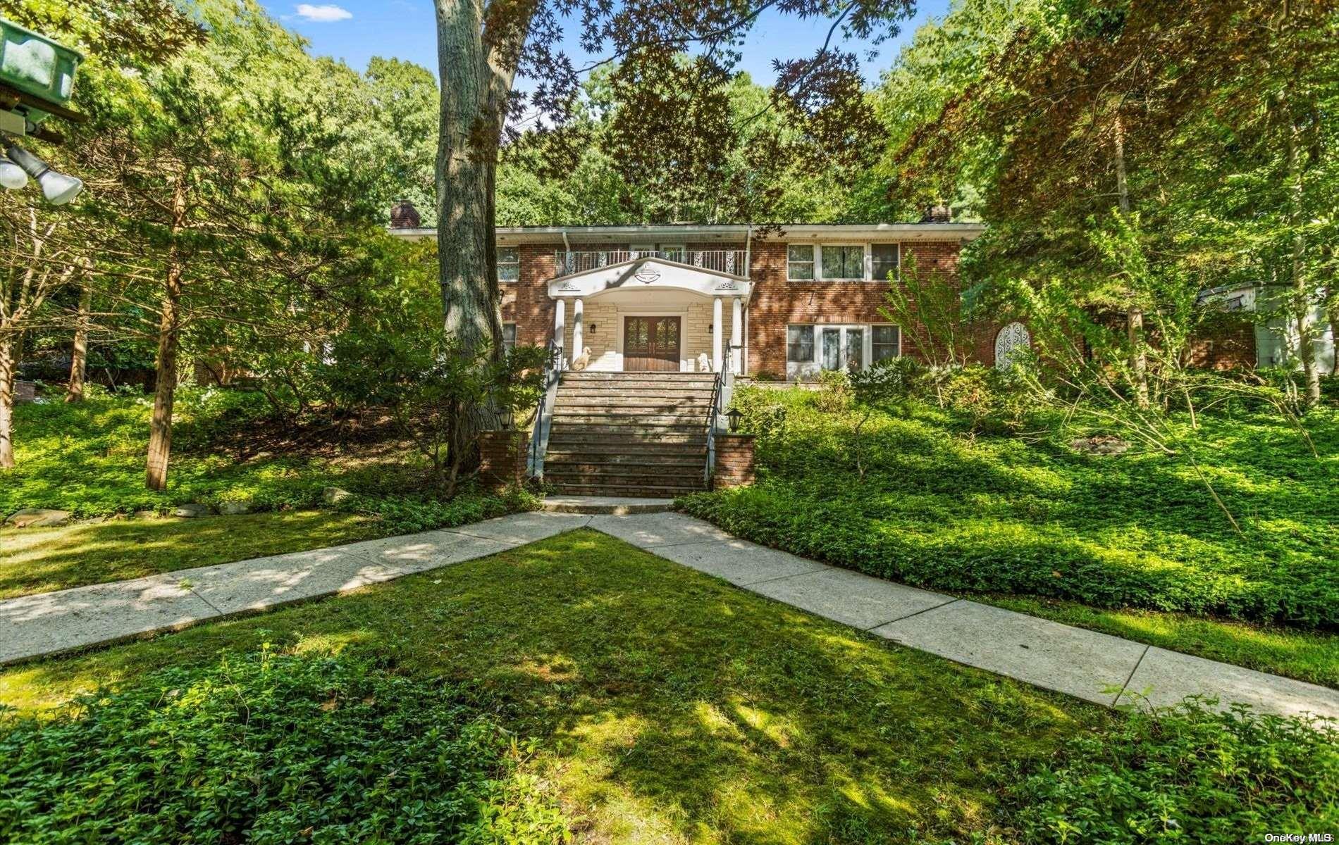 421 River Road Nissequogue, NY 11780 - Photo 1 of 1