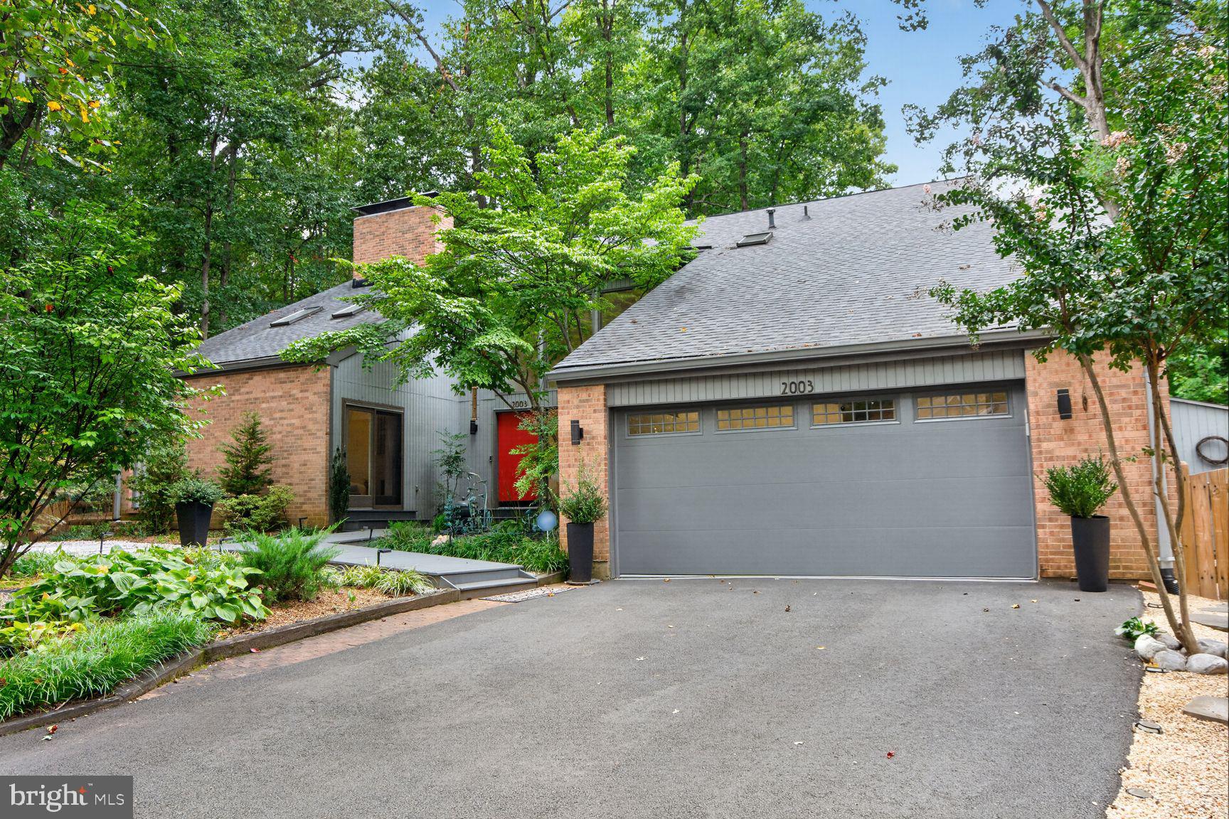 2003 Upper Lake Drive Reston, VA 20191 - Photo 1 of 57 Welcome Home!