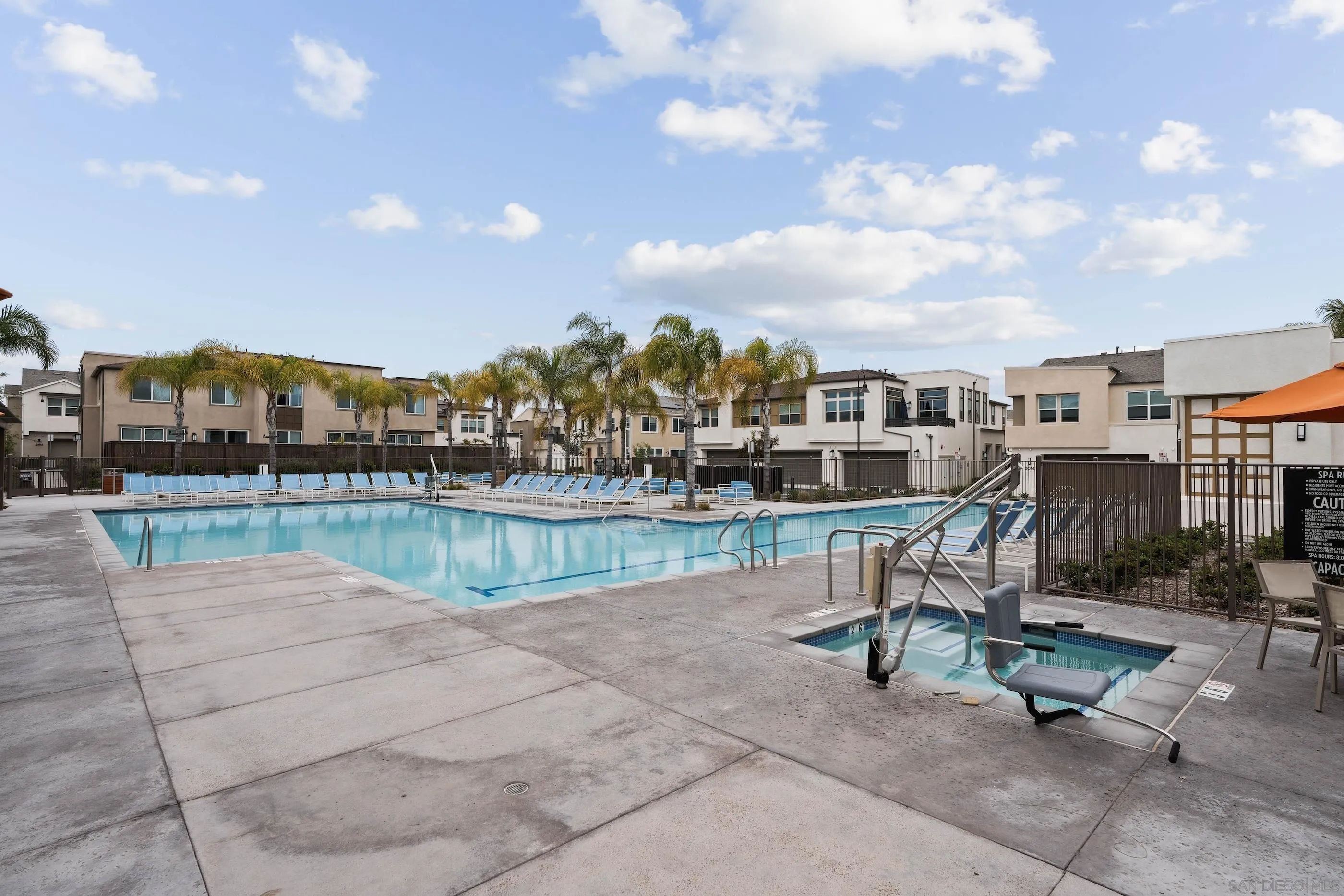 2098 Bluestone Circle Chula Vista, CA 91913 - Photo 25 of 25 a view of a lake with a city