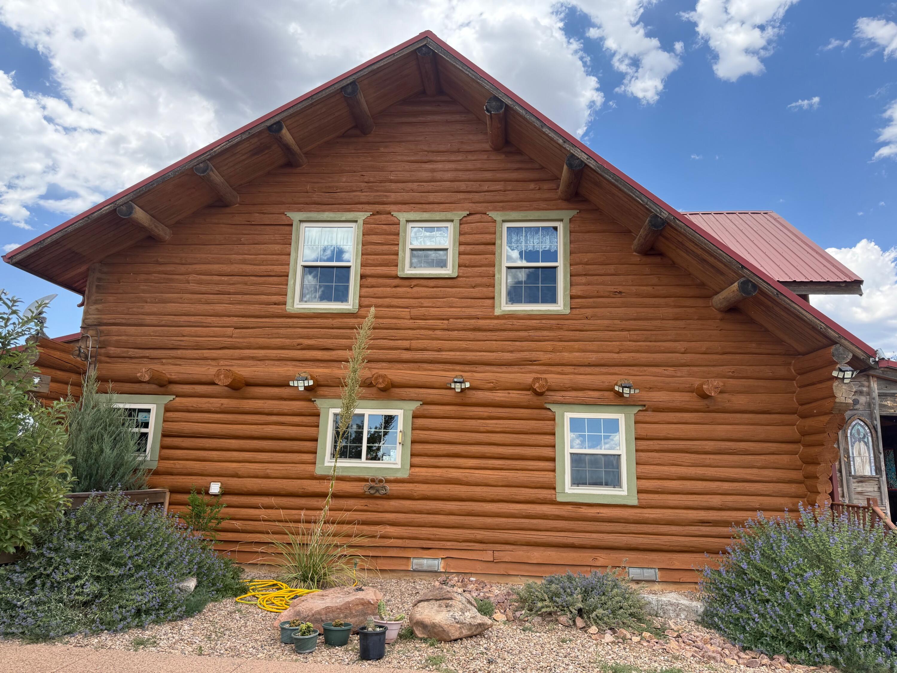 414 Peacock Road Estancia, NM 87016 - Photo 114 of 115 Gallery Image 114