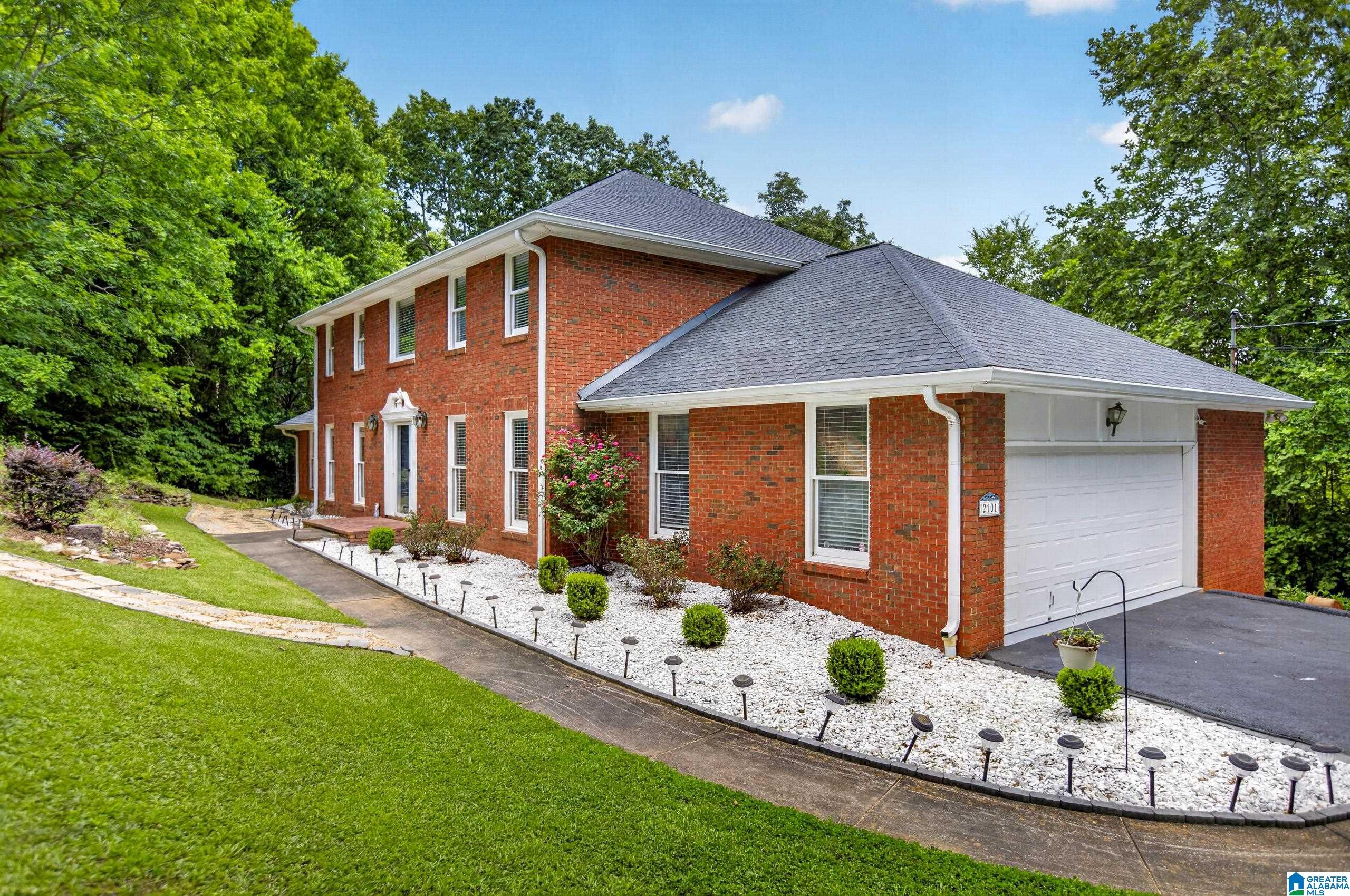 2101 Hathaway Heights Road Anniston, AL 36207 - Photo 35 of 66 Gallery Image 35