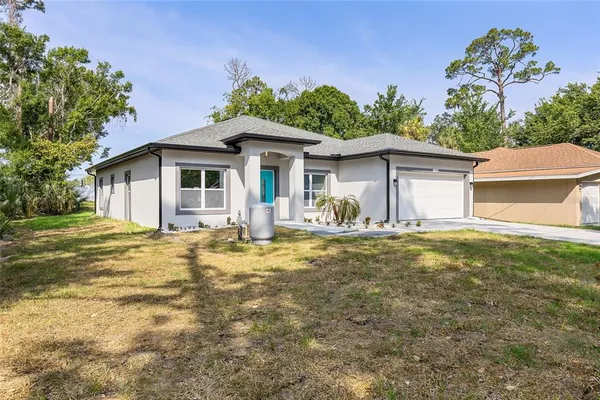 $335,000 | 1738 Palm Road, Ormond Beach, FL 32174