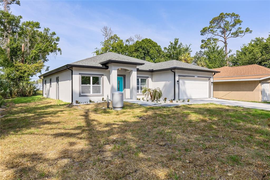 1738 Palm Road Ormond Beach, FL 32174 - Photo 1 of 48