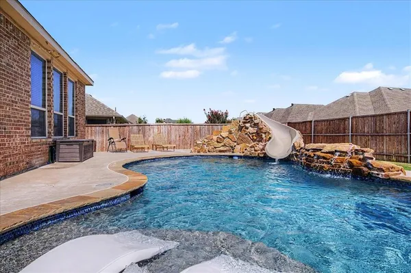 $465,000 | 11713 Buckthorn Drive, Fort Worth, TX 76108