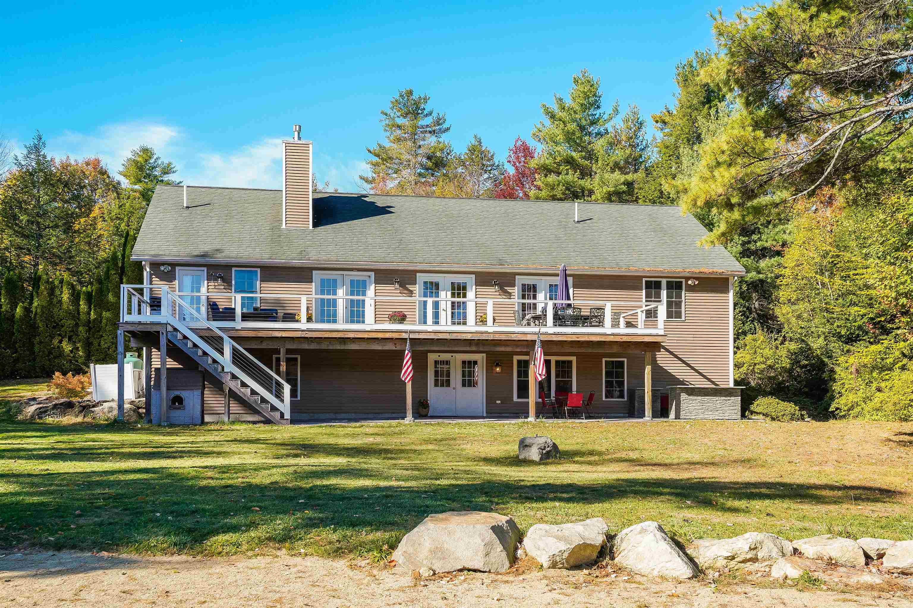 110 Red Gate Lane Rindge, NH 03461 - Photo 34 of 56