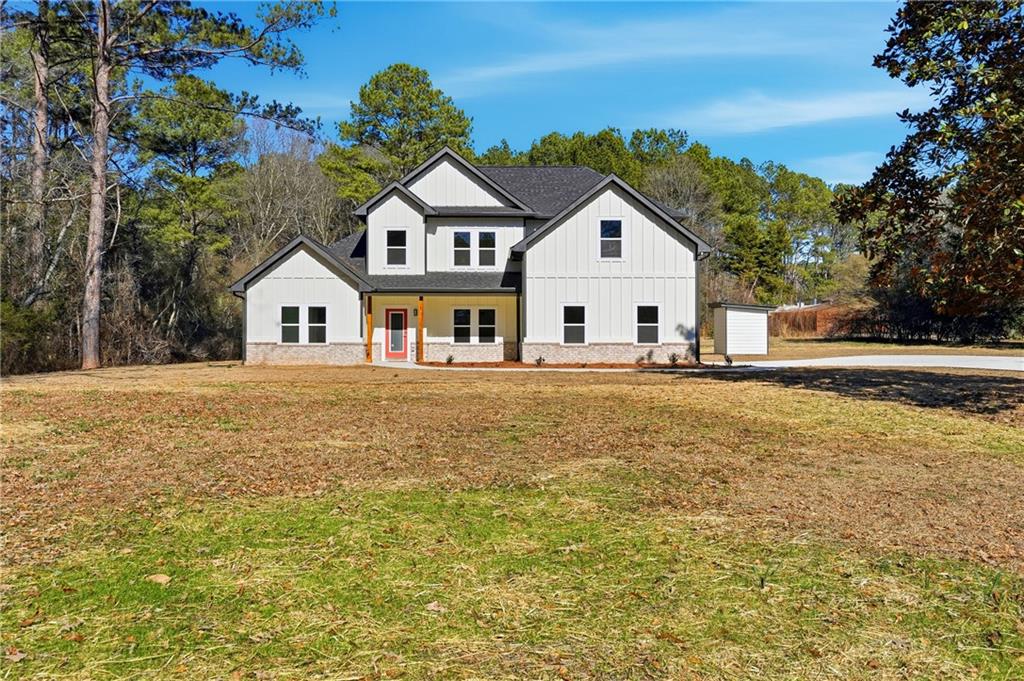 644 Hampton Road Hampton, GA 30228 - Photo 1 of 1 Gallery Image 1