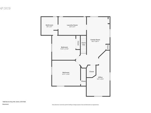 a picture of a cabinet with a white wall