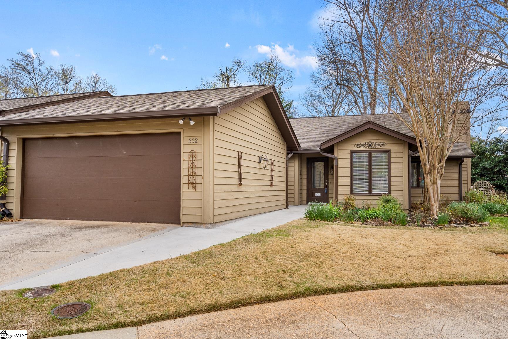 332 Skylark Circle Greer, SC 29650 - Photo 1 of 44