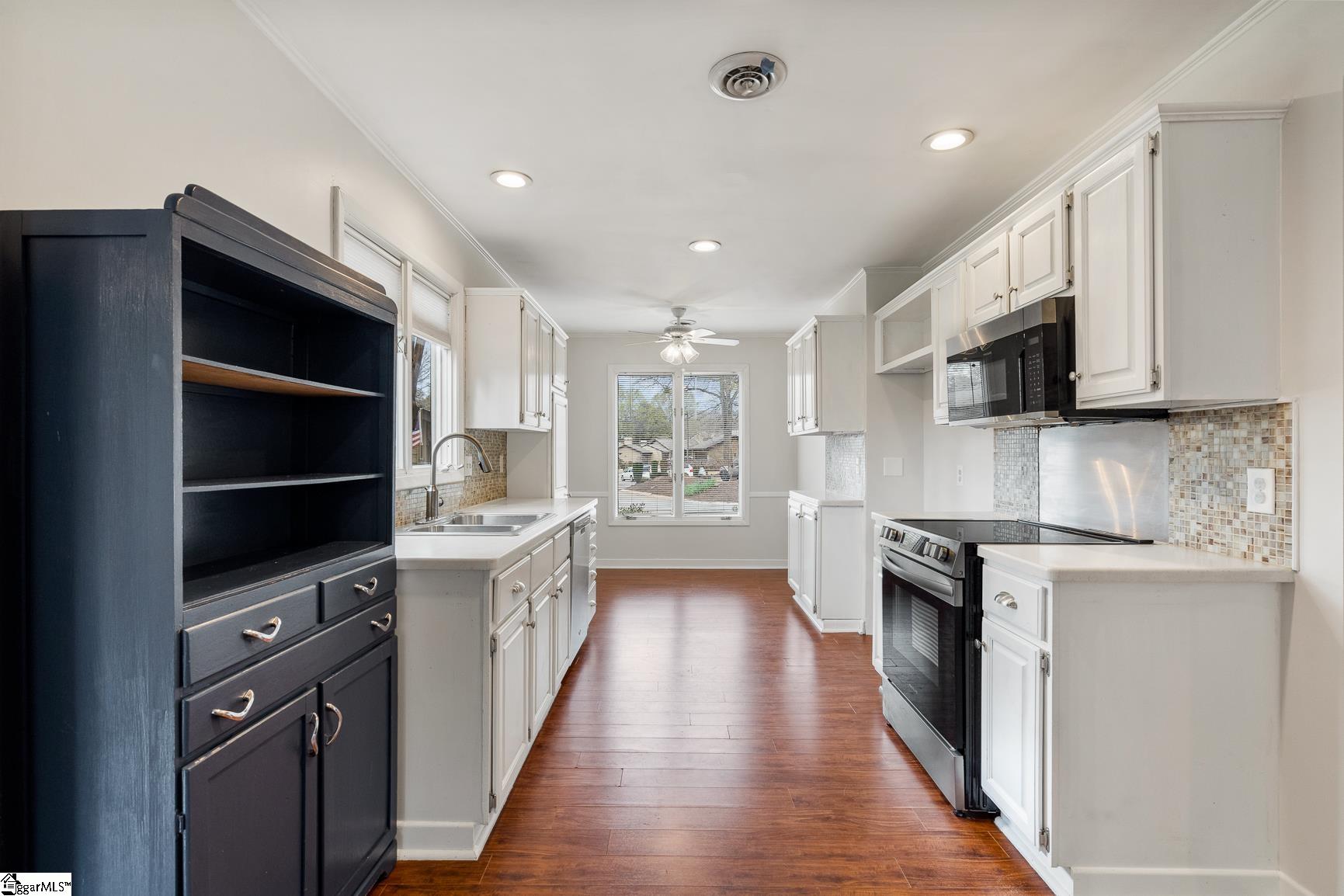 332 Skylark Circle Greer, SC 29650 - Photo 17 of 44