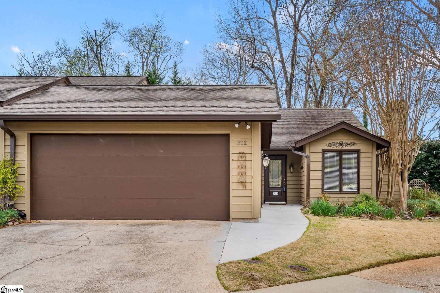 332 Skylark Circle Greer, SC 29650 - Photo 2 of 44