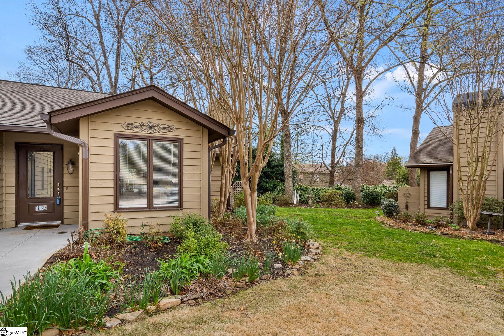 332 Skylark Circle Greer, SC 29650 - Photo 4 of 44