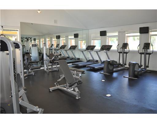 1745 Palm Cove Boulevard, Unit 3101 Delray Beach, FL 33445 - Photo 6 of 33 a view of a room with gym equipment
