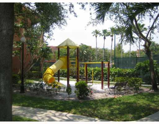 1745 Palm Cove Boulevard, Unit 3101 Delray Beach, FL 33445 - Photo 9 of 33 a view of a park