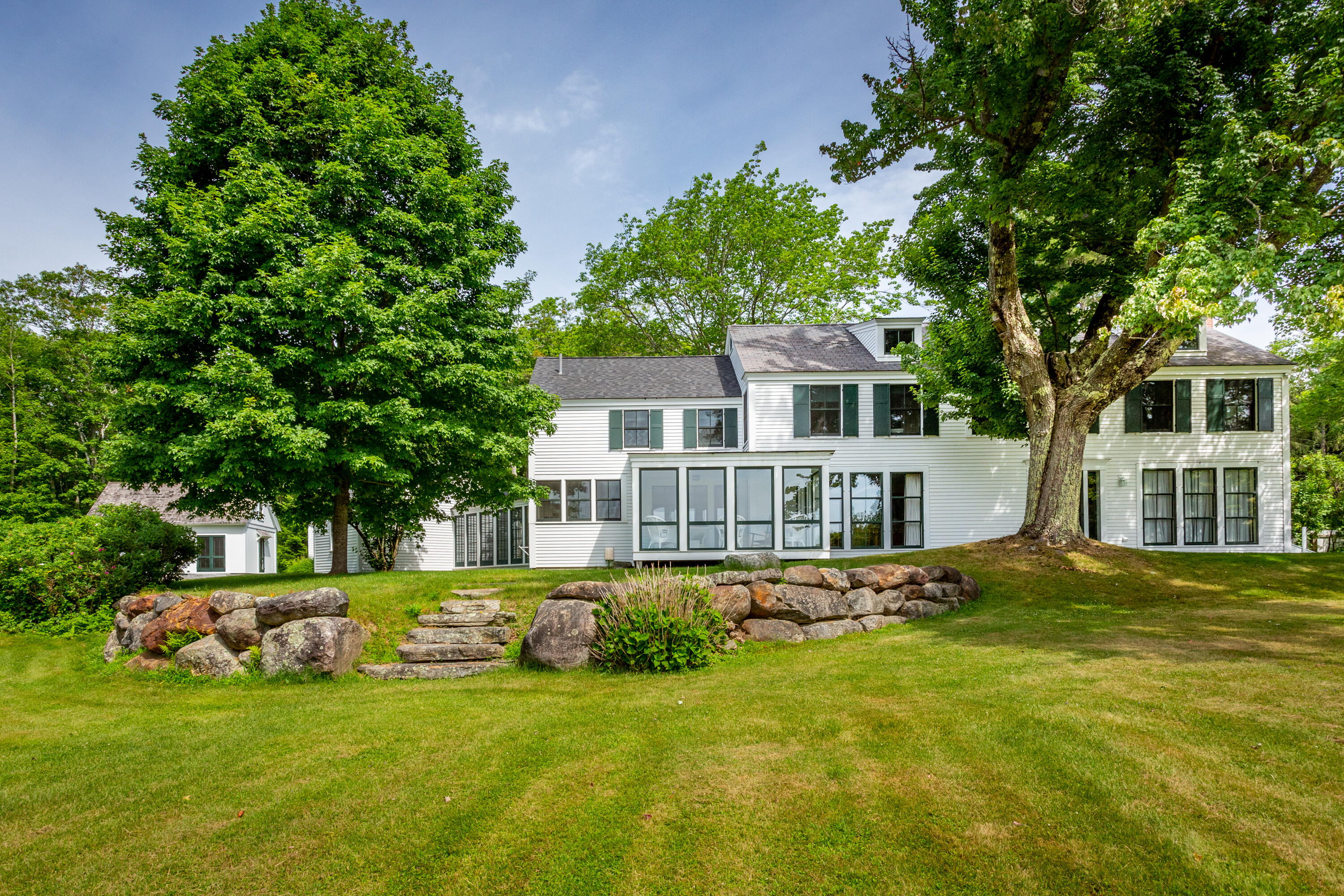 150 Melvin Heights Road Camden, ME 04843 - Photo 31 of 45 58-150MelvinHeightsRd-Camden-KS
