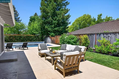 $1,898,800 | 1892 Saint Norbert Drive, Danville, CA 94526