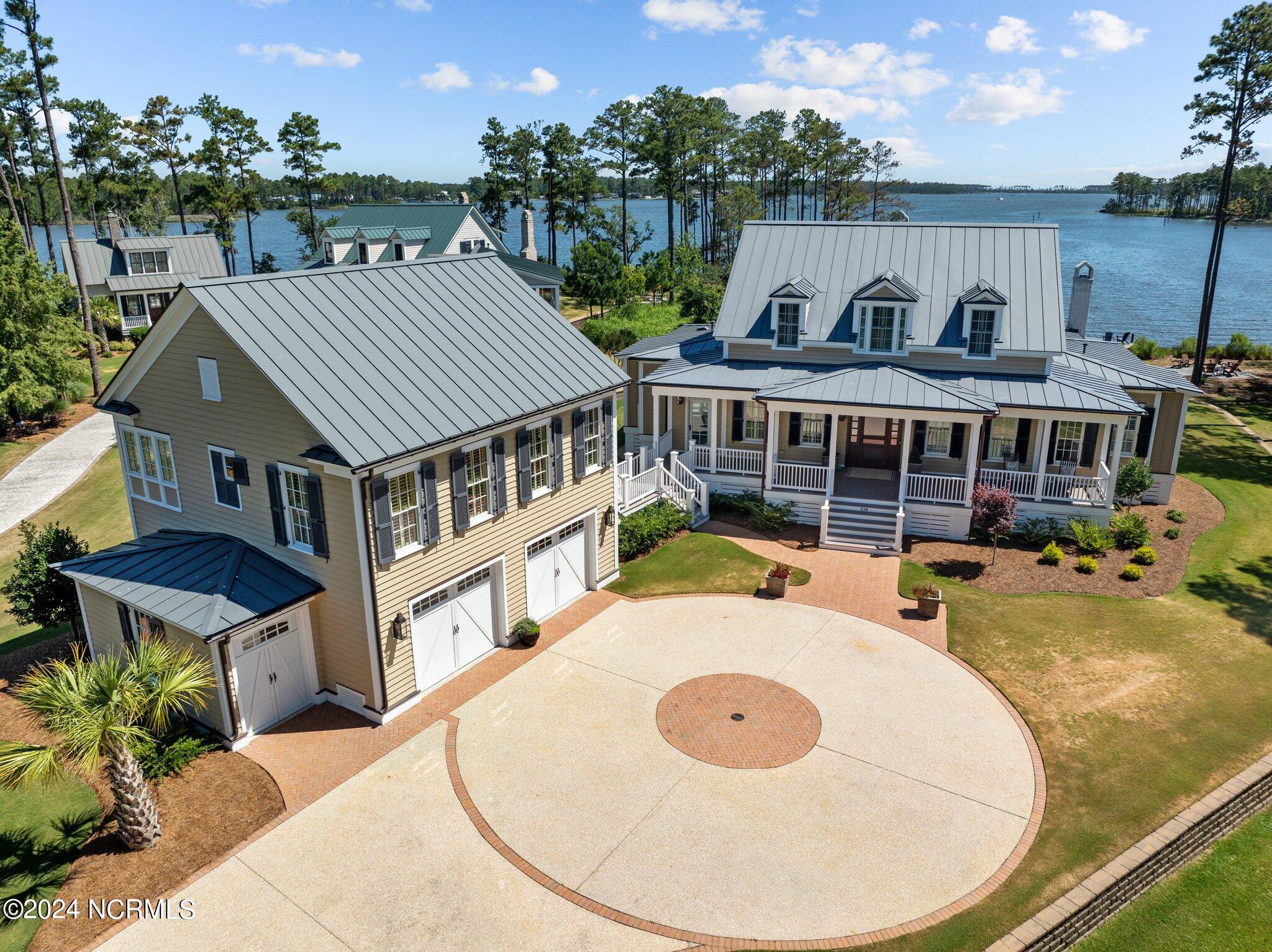 578 Homestead Road Oriental, NC 28571 - Photo 1 of 107 130-web-or-mls-DJI_0674