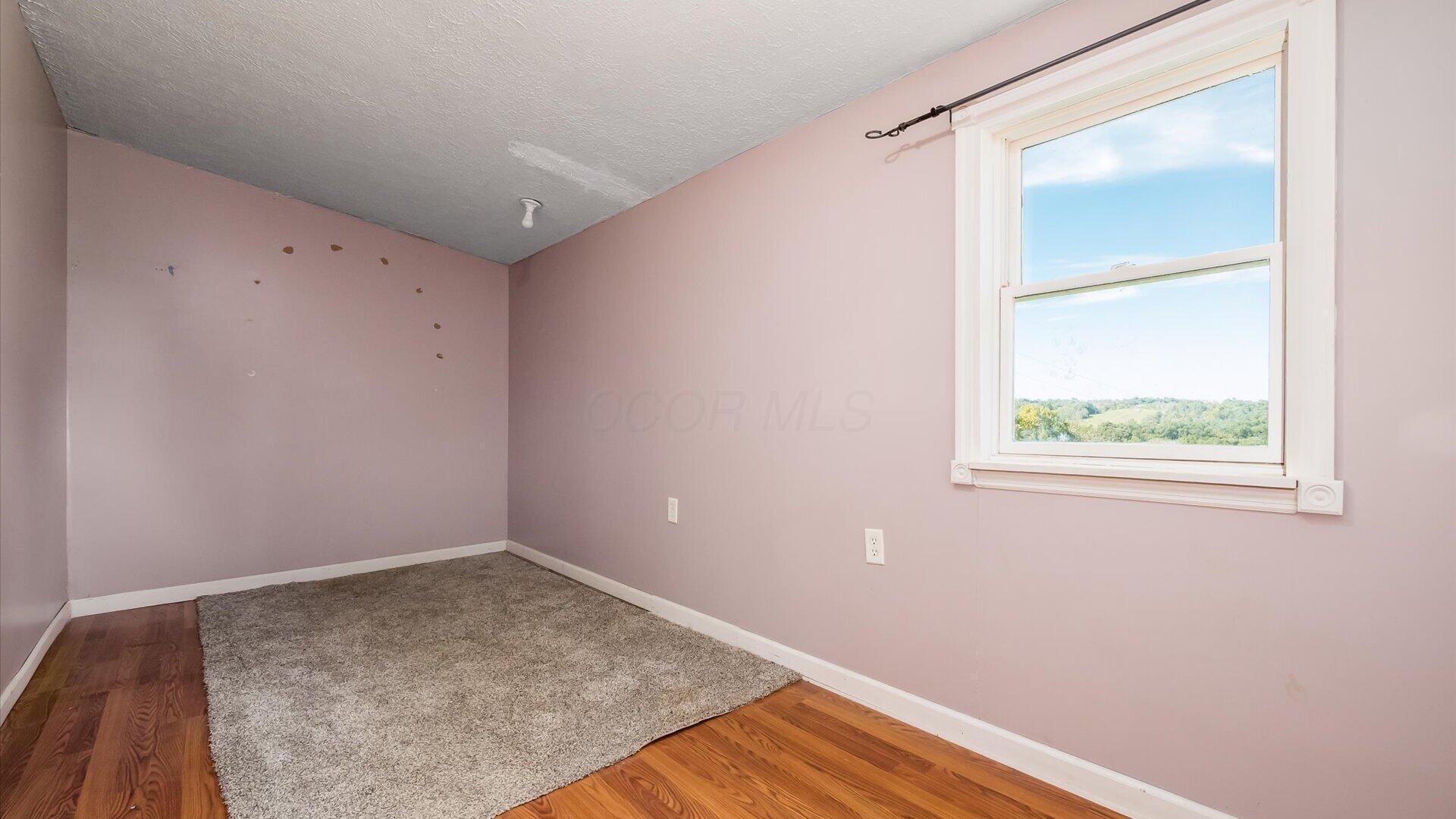 6665 County Road 54 Road Mount Perry, OH 43760 - Photo 26 of 68 Bedroom 3